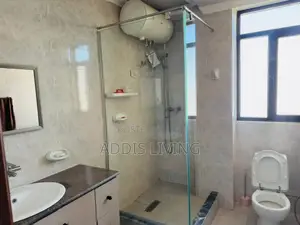Furnished 3bdrm Duplex in Bole for rent