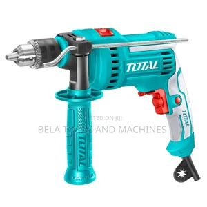 Total 850w Drill