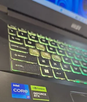 New Laptop HP Pavilion 15 16GB Intel Core I7 SSD 1T