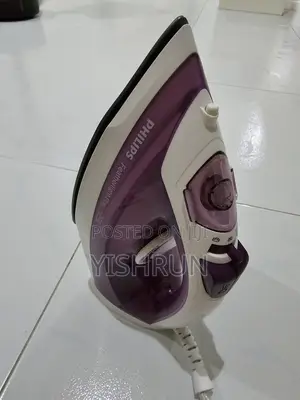 Photo - Garment Steamers የልብስ ካዉያ