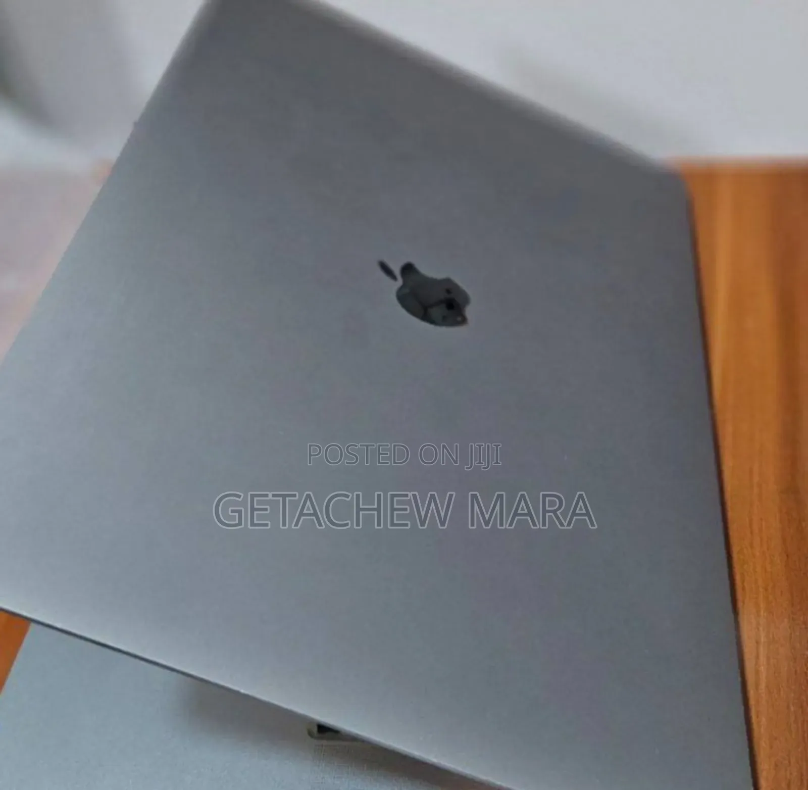 New Laptop Apple MacBook Pro 2019 16GB Intel Core I9 SSD 1T