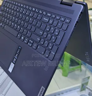 New Laptop Lenovo Yoga 7i 16GB Intel Core Ultra 7 SSD 1T