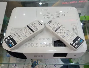 Epson Projector Eb- E10