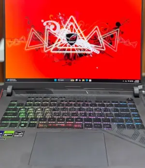 New Laptop Asus ROG Strix G15 16GB Intel Core I9 SSD 1T