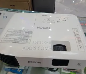 Epson Projector Eb- E10