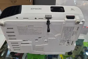 Epson Projector Eb- E10