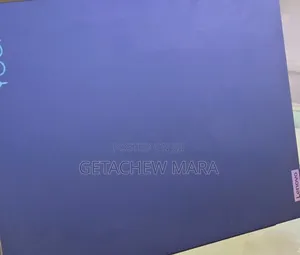 Photo - New Laptop Lenovo ThinkPad Yoga 16GB Intel Core I7 SSD 1T