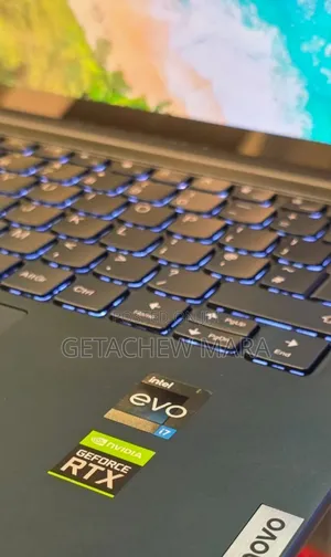 New Laptop Lenovo ThinkPad Yoga 16GB Intel Core I7 SSD 1T