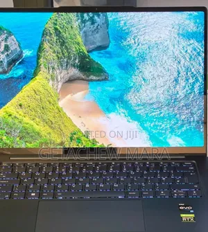 New Laptop Lenovo ThinkPad Yoga 16GB Intel Core I7 SSD 1T