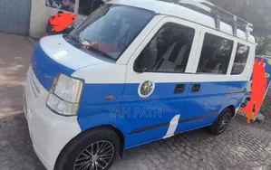 Bahirdar Car Rental(ኪራይ መኪናዎች)