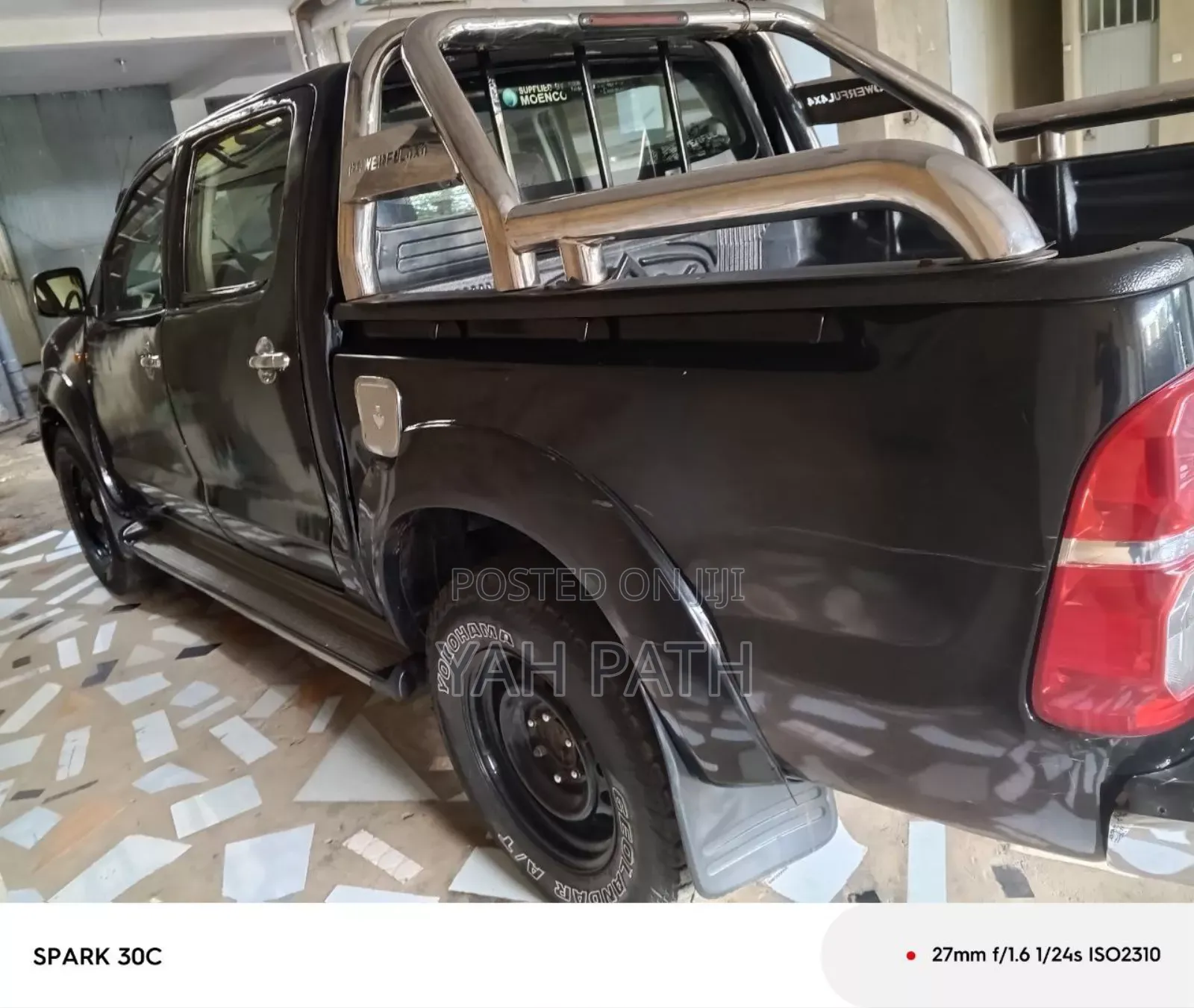 Bahirdar Car Rental(ኪራይ መኪናዎች)