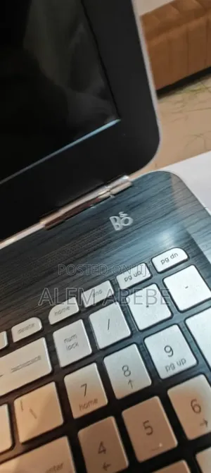 New Laptop HP Pavilion 15 8GB Intel Core I7 SSD 512GB