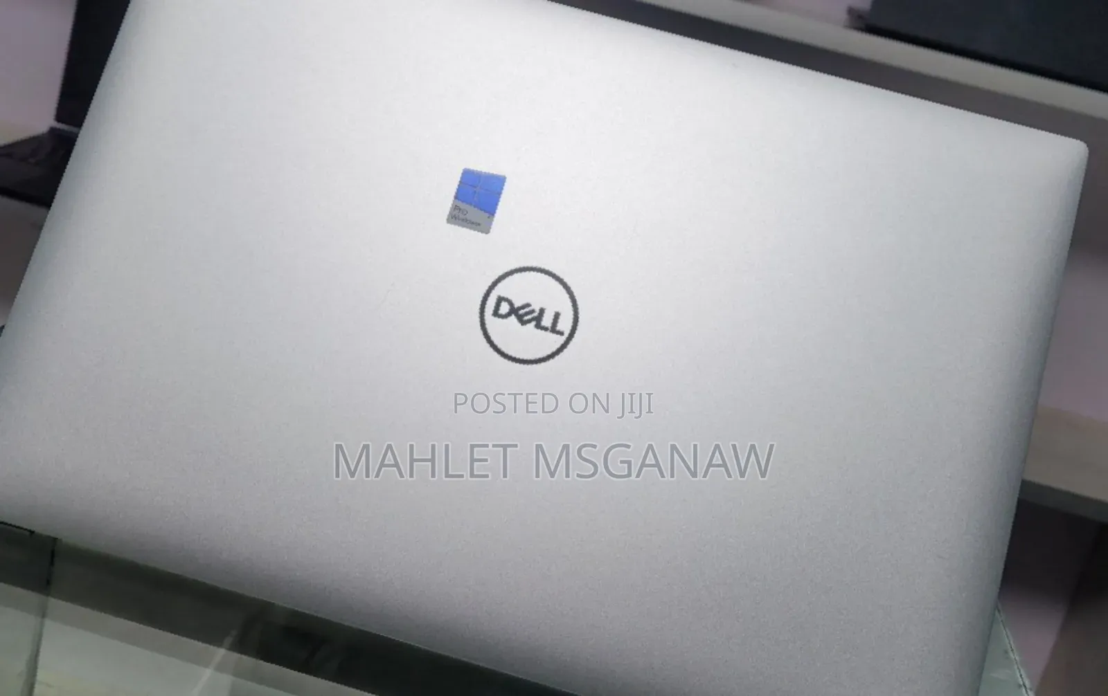 New Laptop Dell Precision 15 3520 16GB Intel Core I7 SSD 512GB