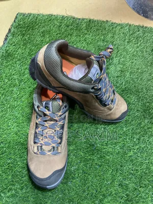 Original Merrll Shoes