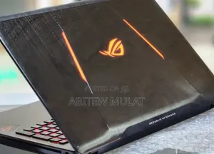 Laptop Asus TUF Gaming A15 8GB Intel Core I5 SSD 256GB