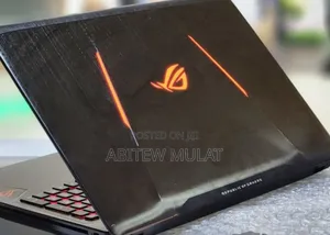 Laptop Asus TUF Gaming A15 8GB Intel Core I5 SSD 256GB
