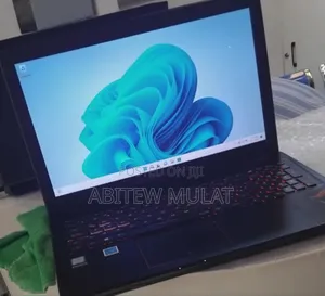 Laptop Asus TUF Gaming A15 8GB Intel Core I5 SSD 256GB