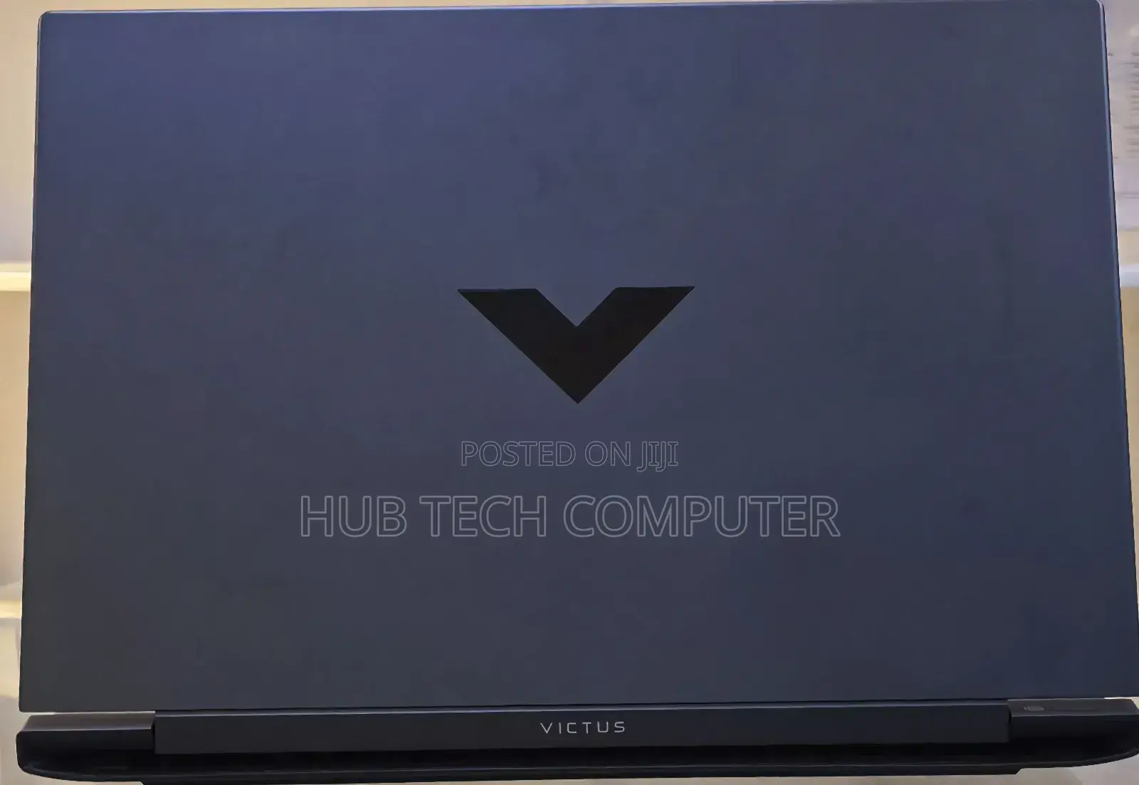 New Laptop HP Victus 15 16GB Intel Core I7 SSD 1T