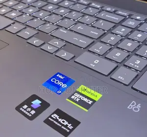 New Laptop HP Victus 15 16GB Intel Core I7 SSD 1T