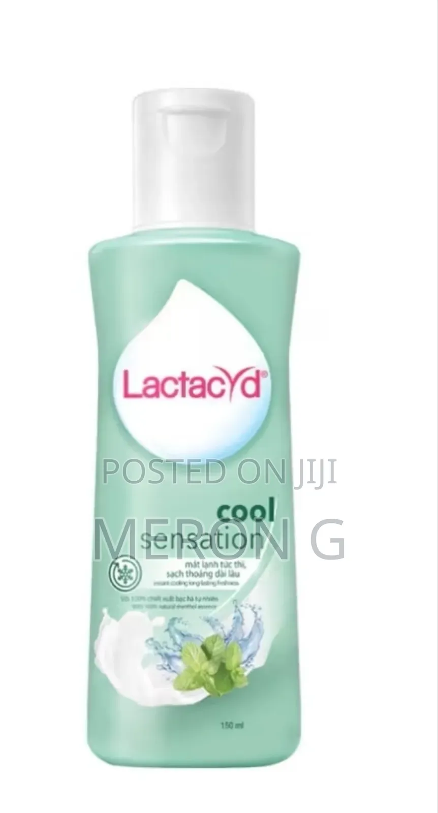 Lactacyd Feminine Wash