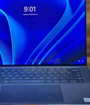 Photo - New Laptop Dell XPS 15 16GB Intel Core i7 SSD 512GB