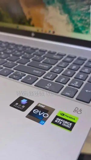 New Laptop HP Pavilion 15 16GB Intel Core i7 SSD 1T
