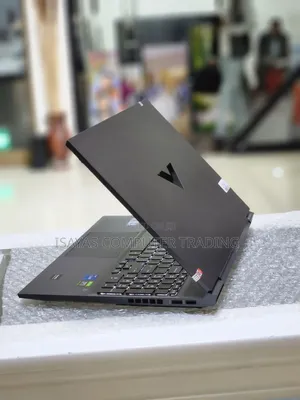 New Laptop HP Victus 16 16GB Intel Core I5 SSD 1T