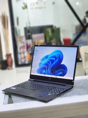 New Laptop HP Victus 16 16GB Intel Core I5 SSD 1T