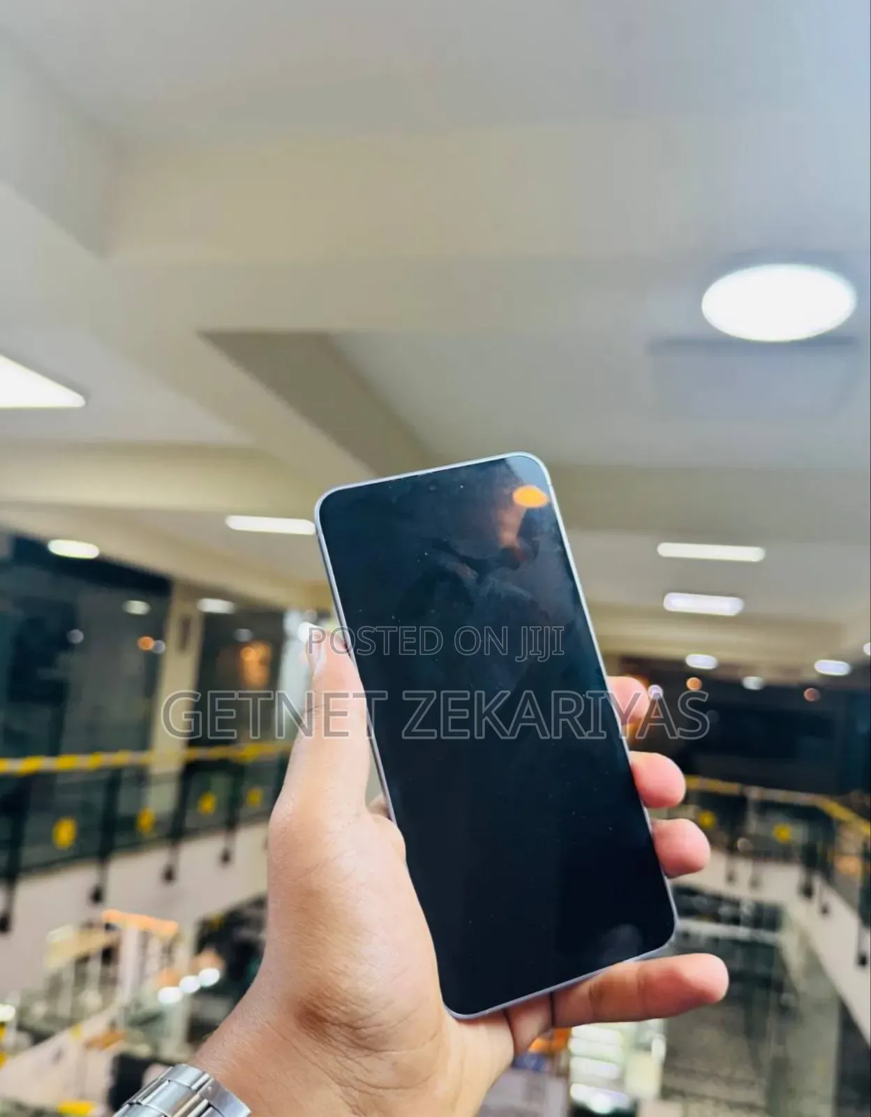 New Samsung Galaxy S24 Plus 512 GB