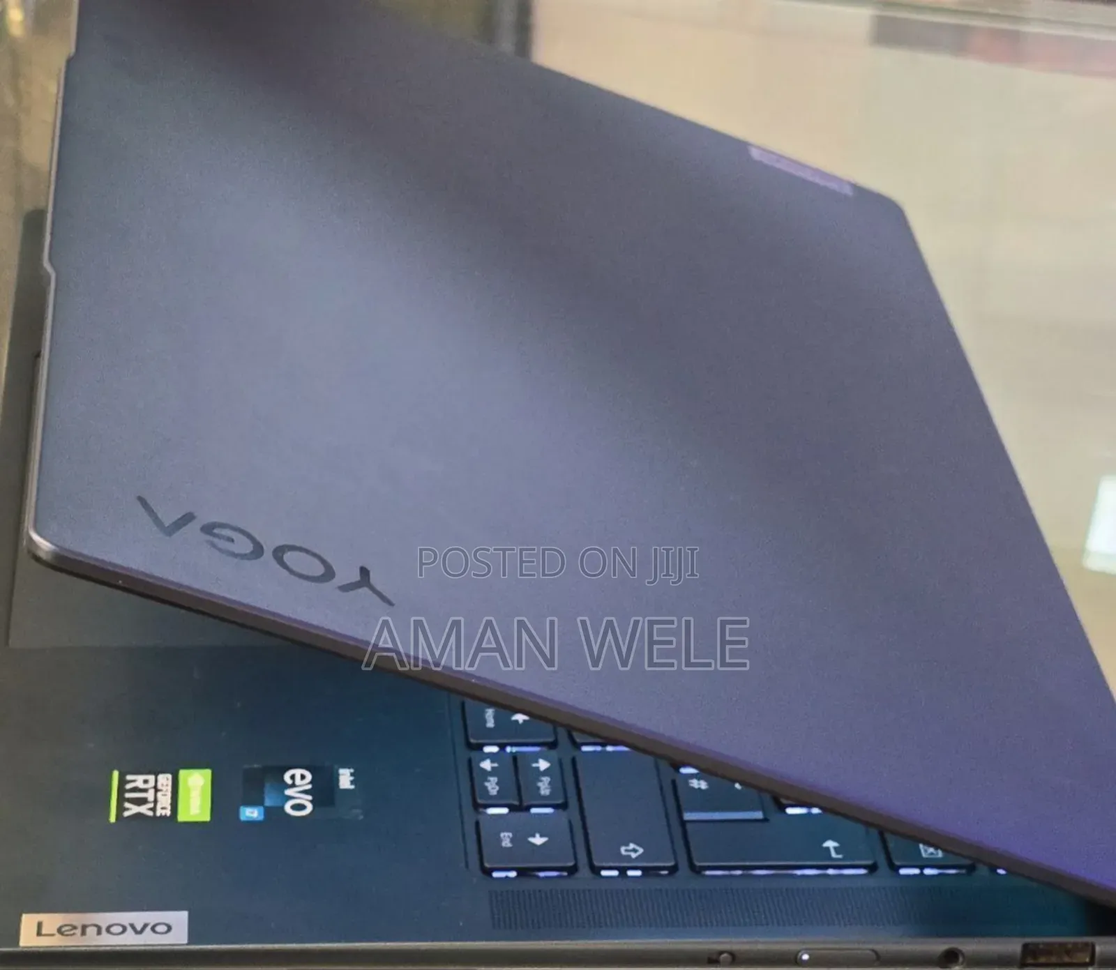 New Laptop Lenovo ThinkPad X1 Carbon 16GB Intel Core I7 SSD 1T