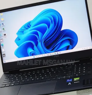 Photo - New Laptop HP Omen 15 16GB Intel Core I9 SSD 512GB