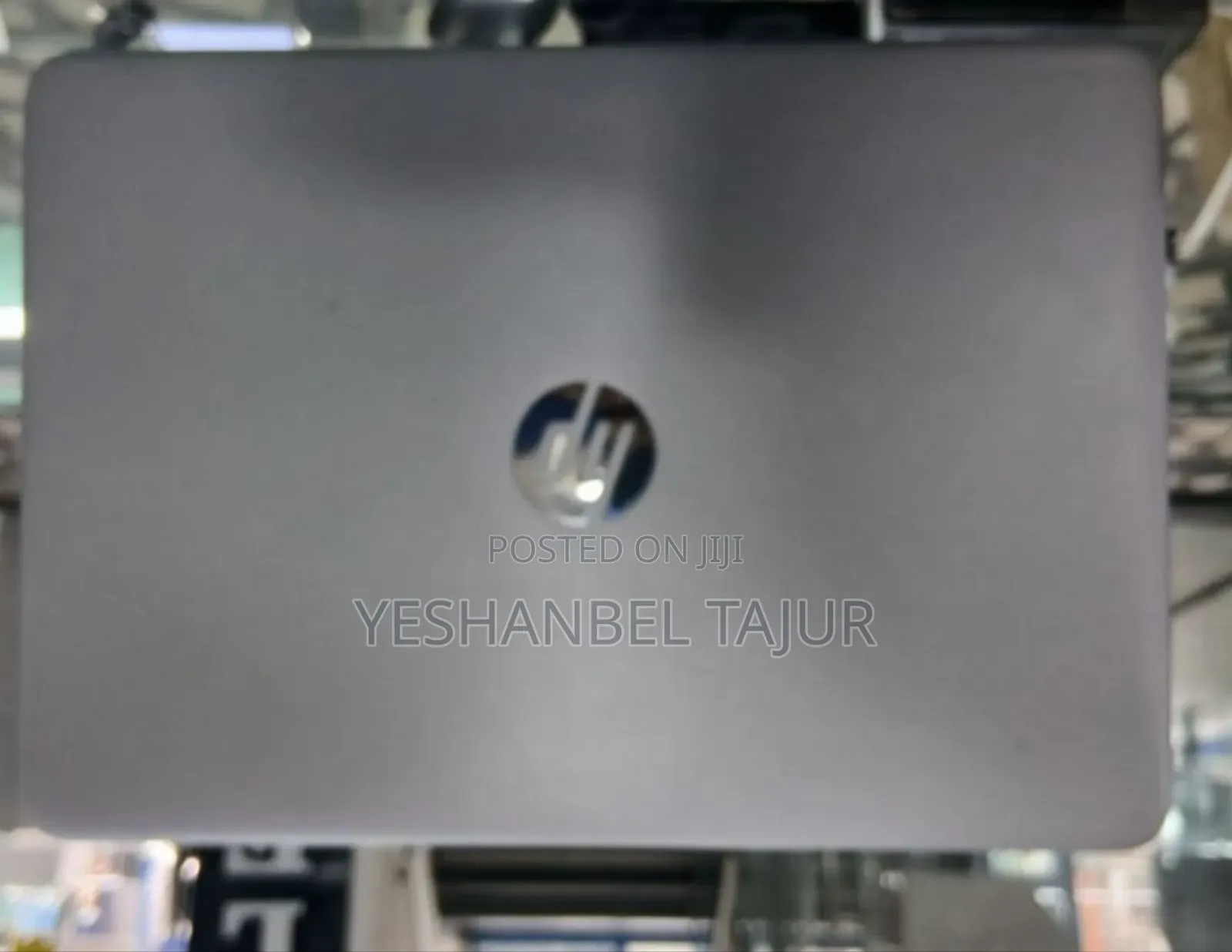 New Laptop HP EliteBook 840 G3 8GB Intel Core i5 SSD 512GB