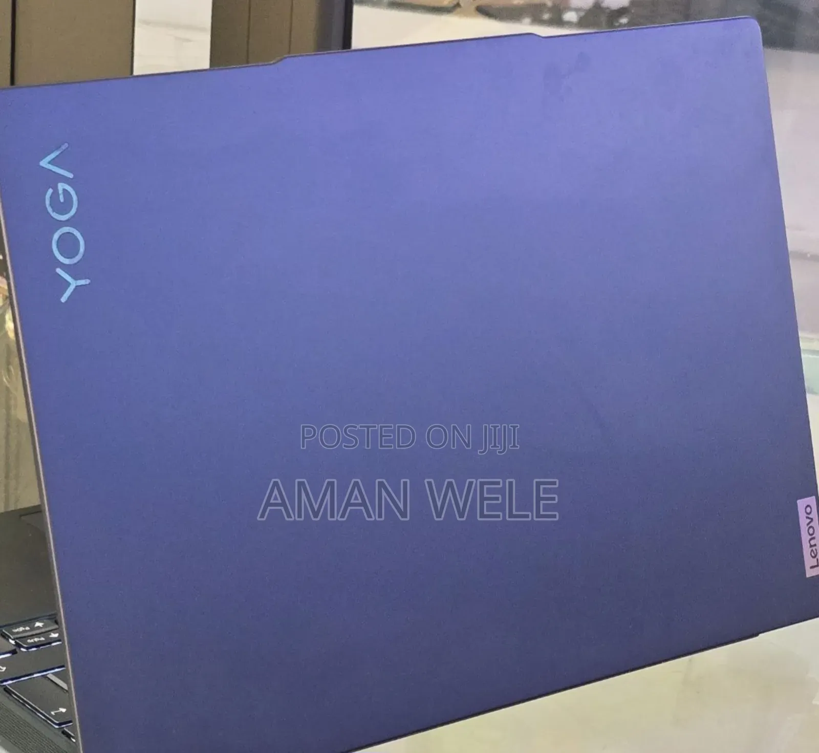 New Laptop Lenovo ThinkPad X1 Carbon 16GB Intel Core I7 SSD 1T