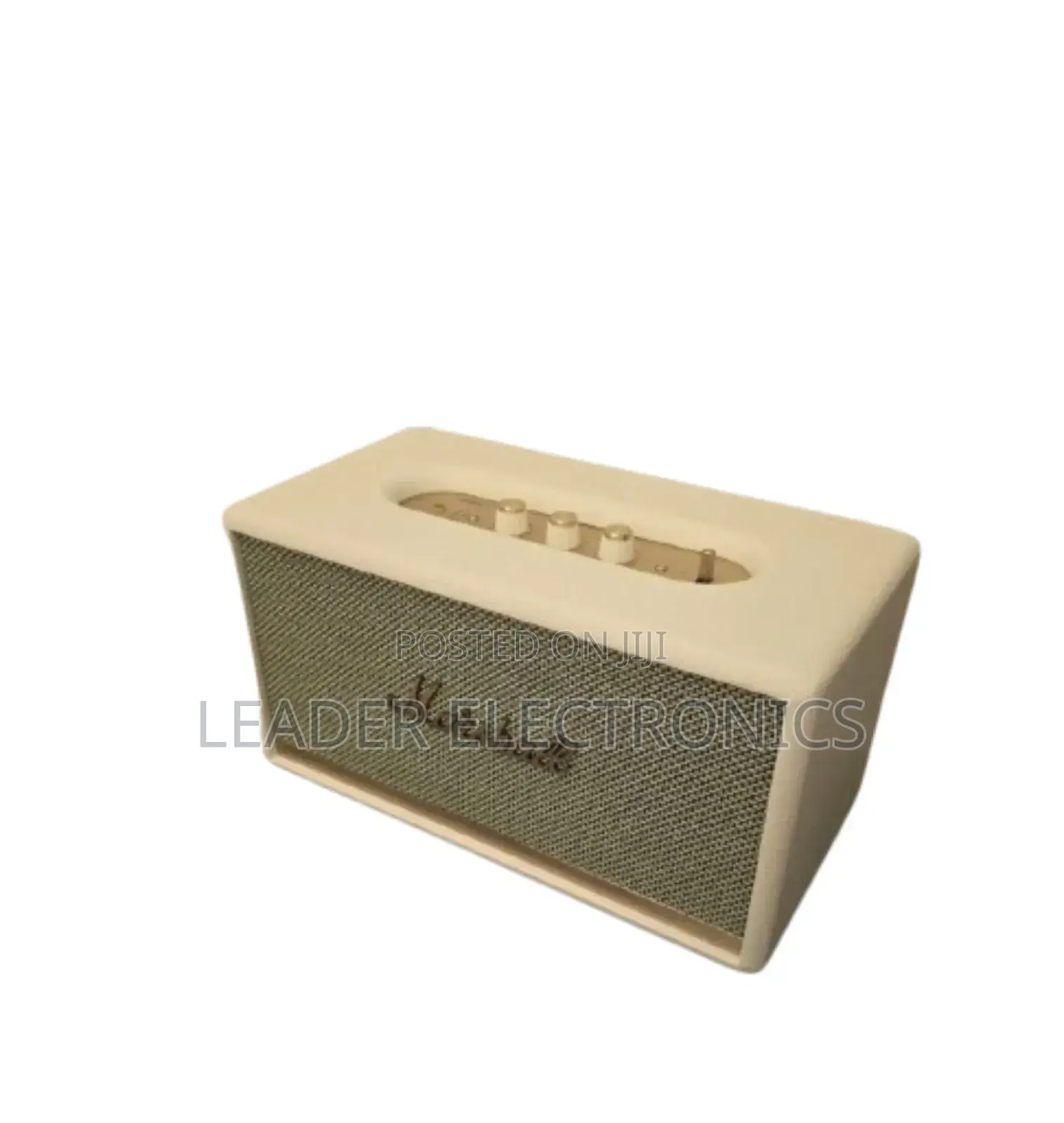 Marshall Stanmore 2 Premium Speaker
