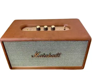 Marshall Stanmore 2 Premium Speaker