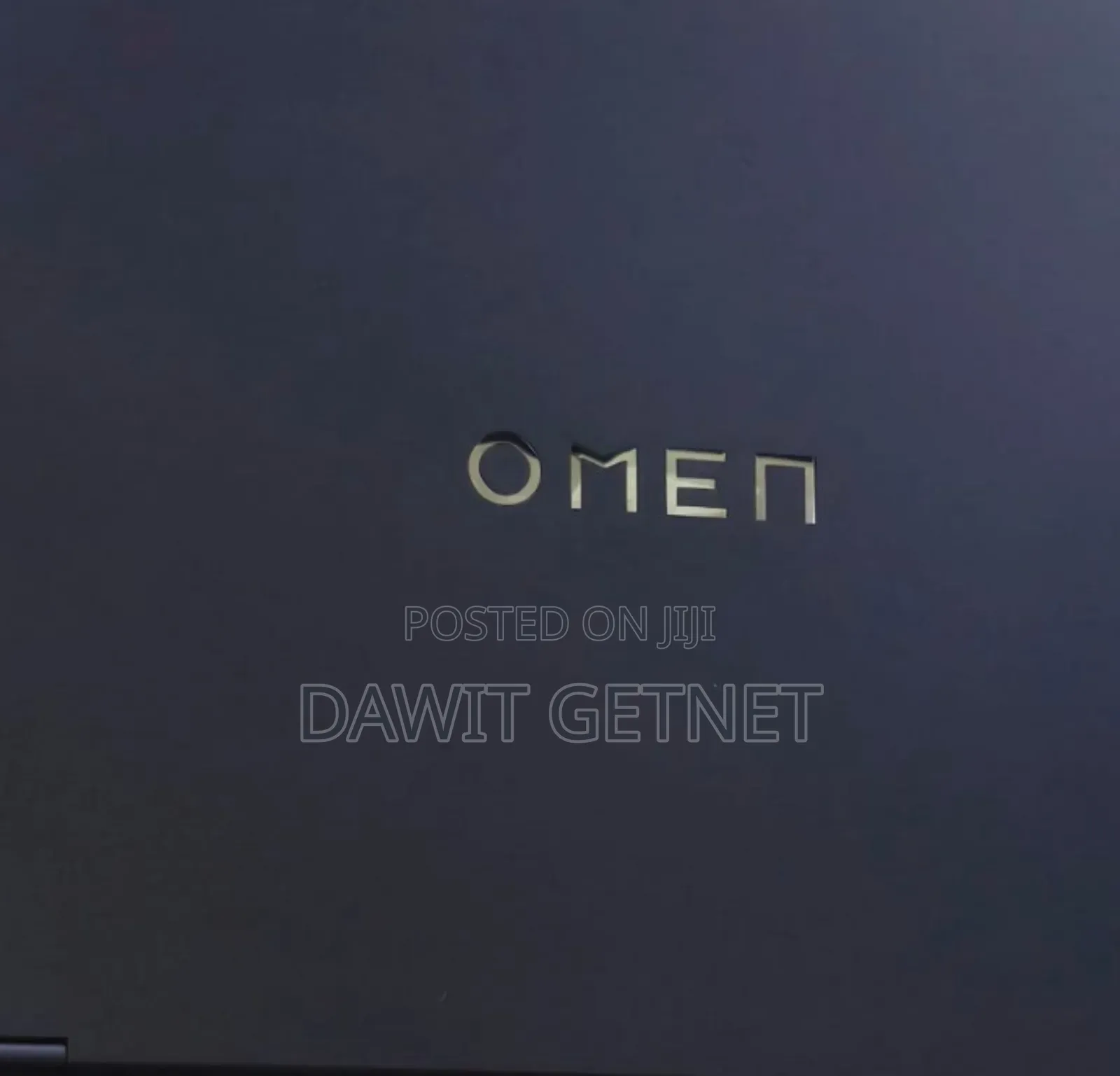 New Laptop HP Omen 16 32GB Intel Core I9 SSD 1T
