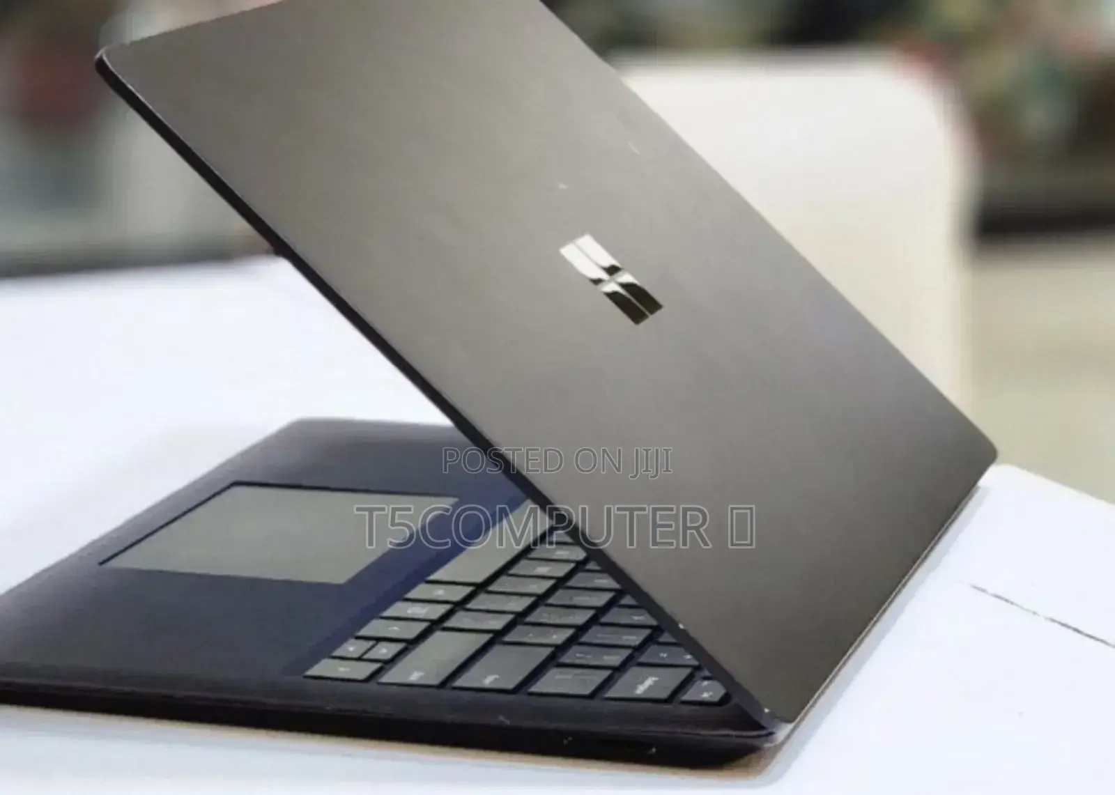 New Laptop Microsoft Surface 16GB Intel Core I7 SSD 512GB