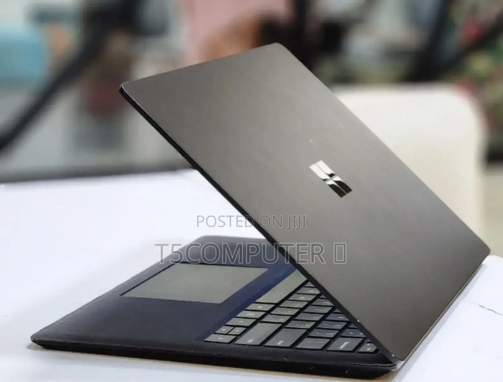 New Laptop Microsoft Surface 16GB Intel Core I7 SSD 512GB