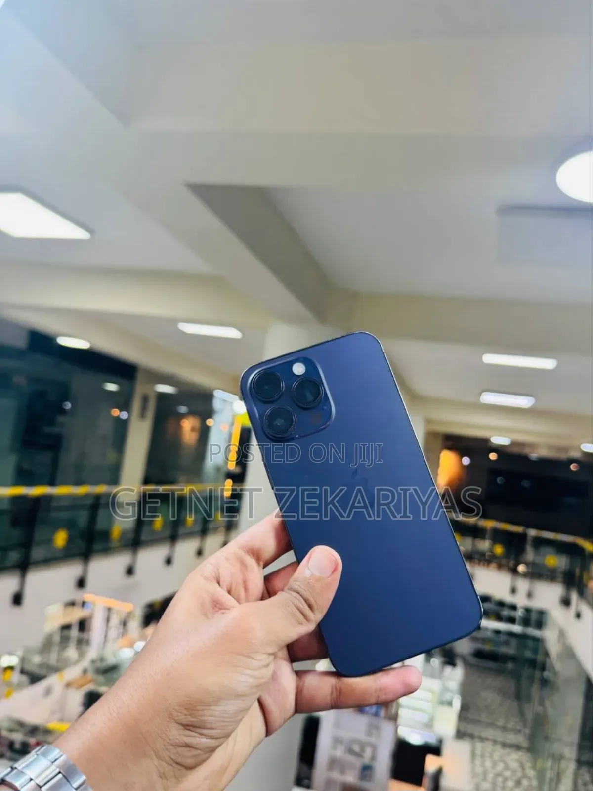 New Apple iPhone 14 Pro Max 512 GB Black