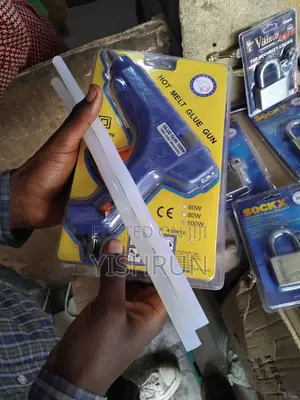 Photo - Glue Gun 80w