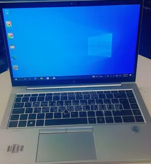 New Laptop HP EliteBook 840 G7 16GB Intel Core I7 SSD 512GB