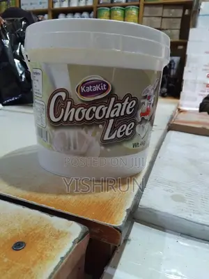 Photo - Chocolate Lee