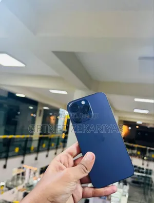 New Apple iPhone 14 Pro Max 512 GB Black