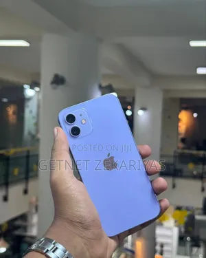 Photo - New Apple iPhone 12 256 GB