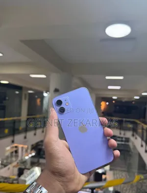 New Apple iPhone 12 256 GB