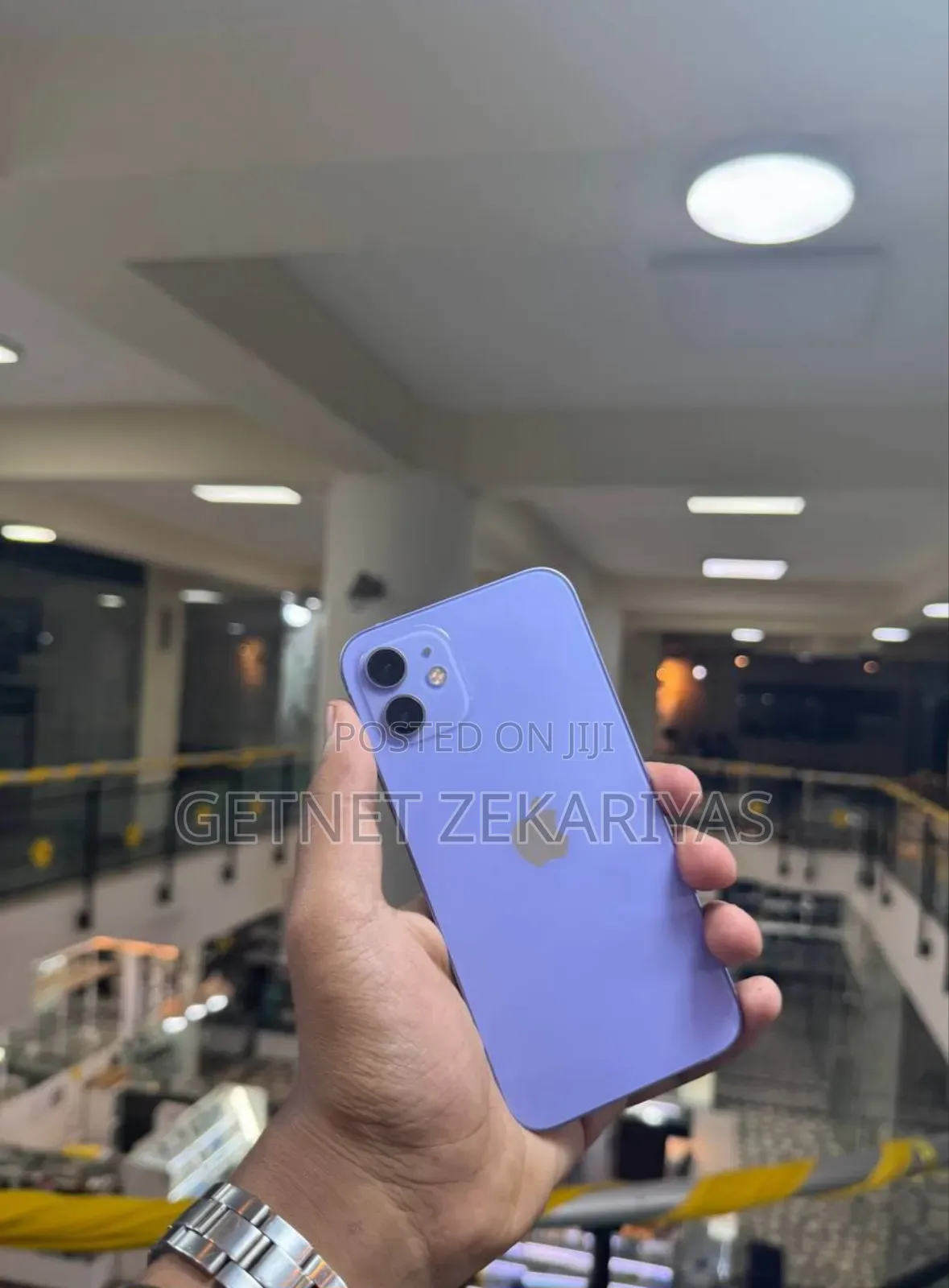 New Apple iPhone 12 256 GB