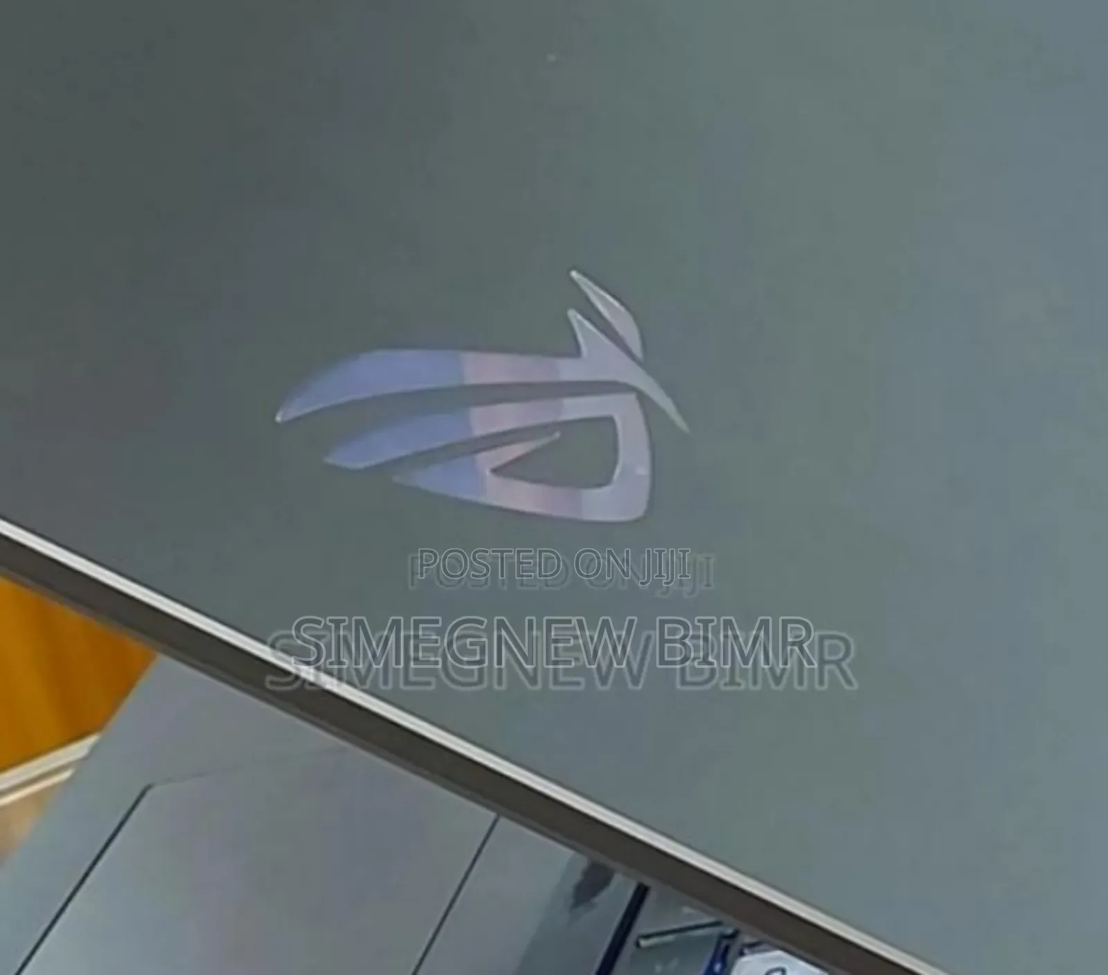 New Laptop Lenovo Legion 5 64GB Intel Core i9 SSD 4T