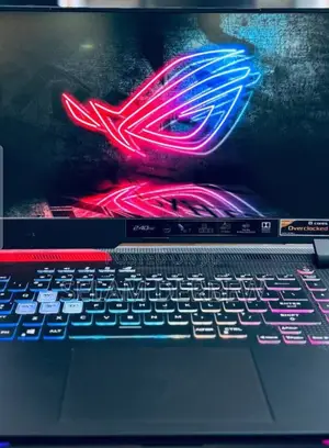 New Laptop Asus TUF Gaming A15 16GB AMD Ryzen 9 SSD 512GB
