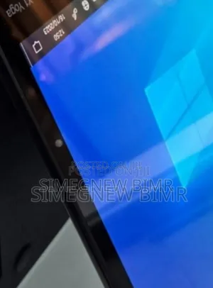 New Laptop Lenovo Thinkpad X1 Yoga 8GB Intel Core i5 SSD 256GB