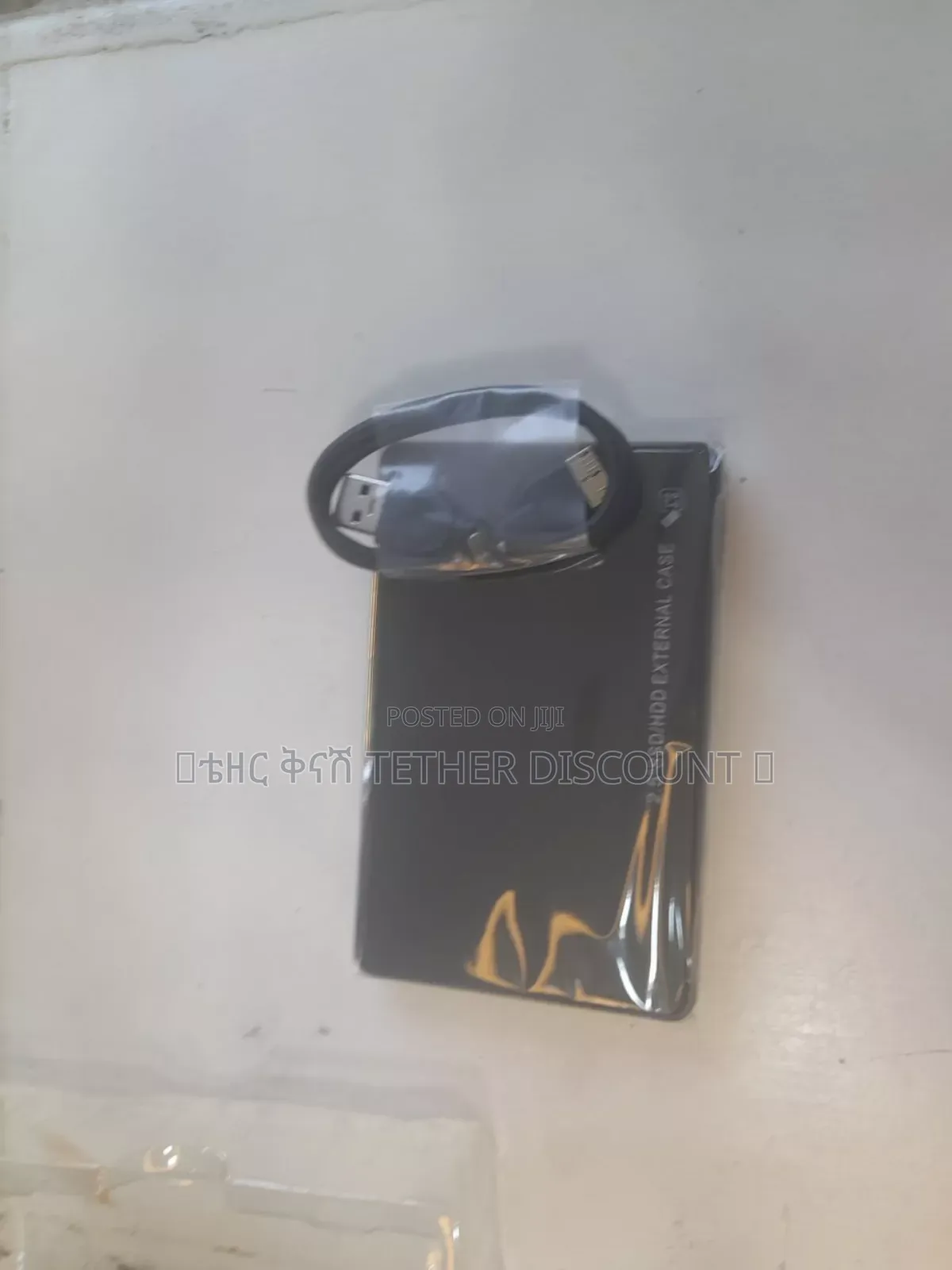 External Case 3.0 HDD